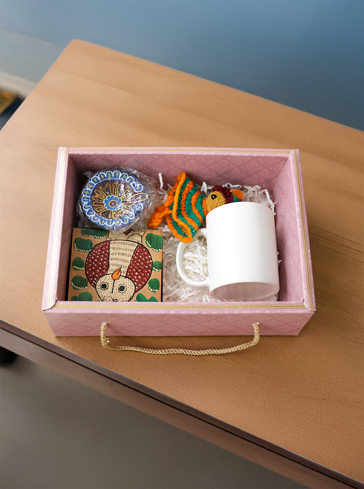 Artisanal Gift Hamper