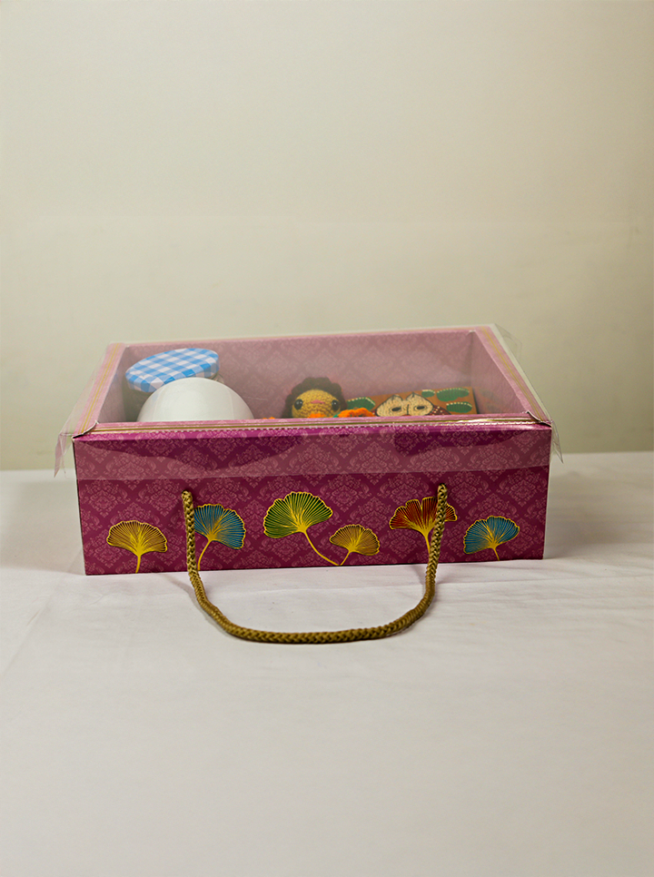 Artisanal Gift Hamper