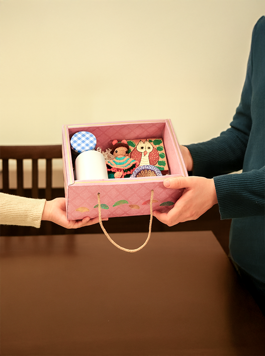 Artisanal Gift Hamper