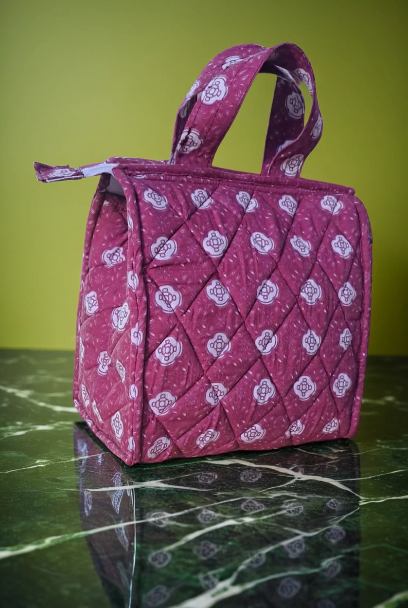 Handmade Handbag – Stylish & Eco-Friendly Tote