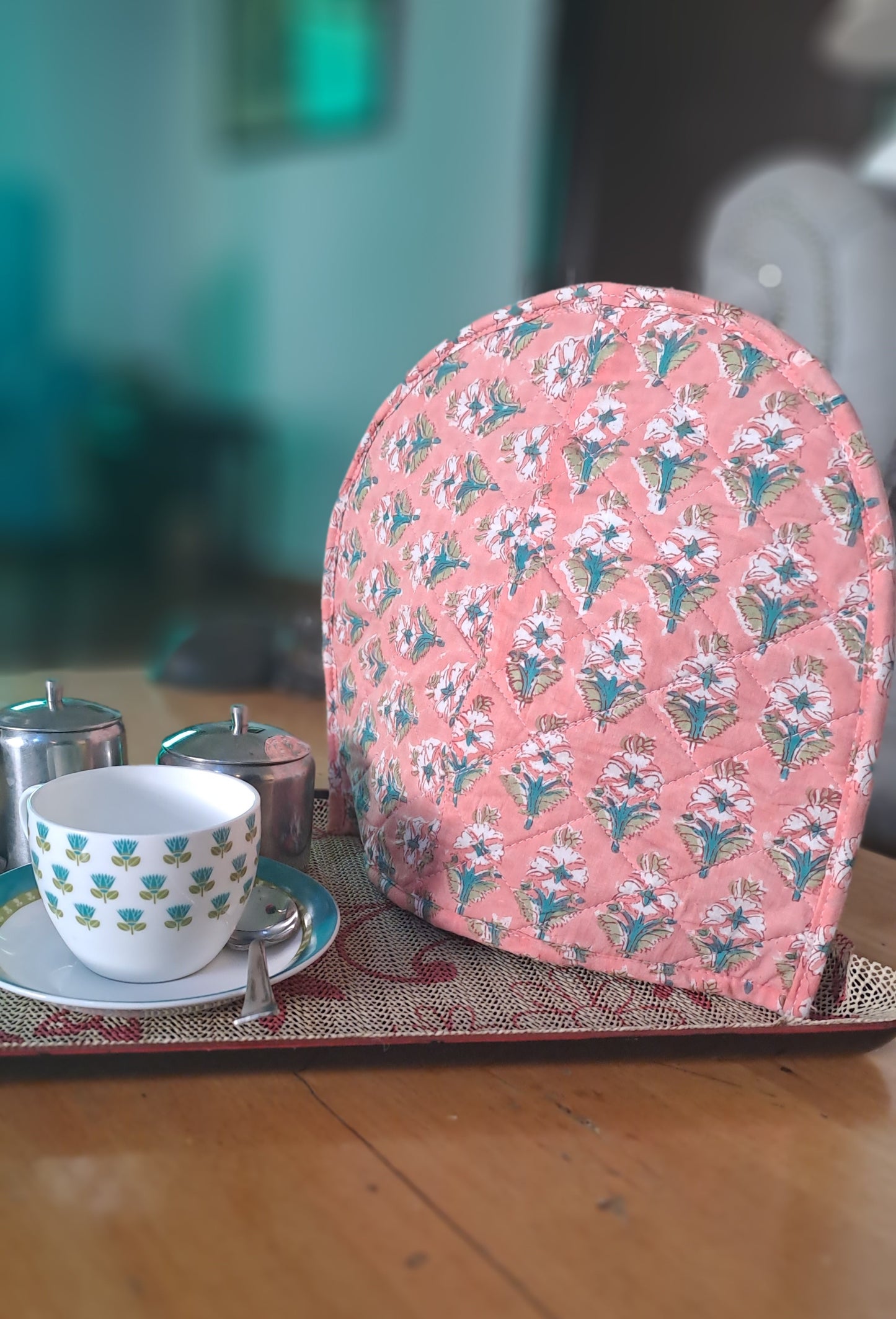 Tea Cozy