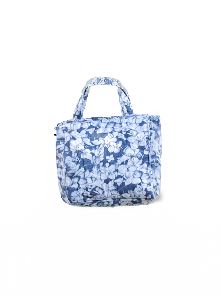 Cloth Purse (Grey)