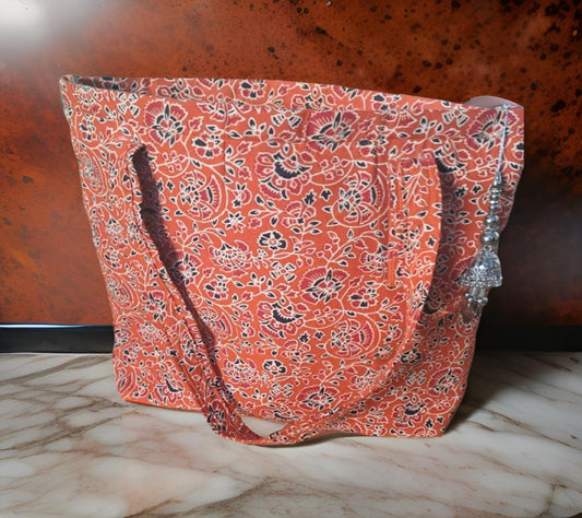 Cloth Tote Bag